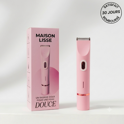 LE RITUEL LISSE ÉDITION 2 EN 1