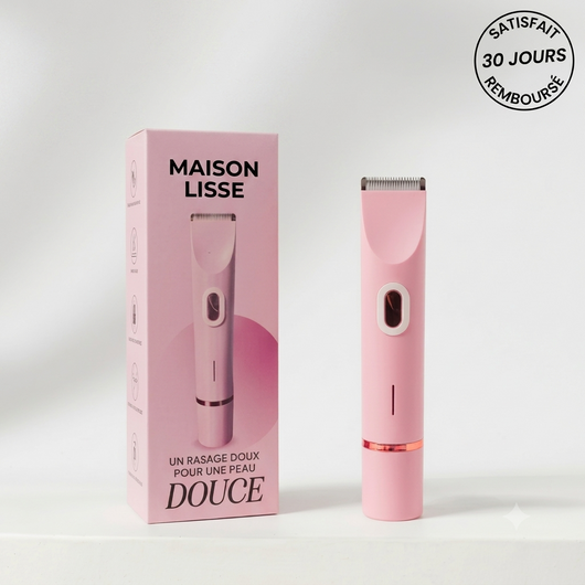LE RITUEL LISSE ÉDITION 2 EN 1